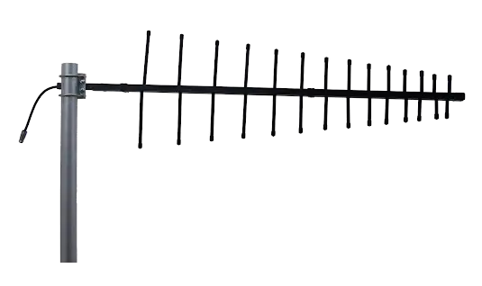 Yagi-Uda Directional Antenna